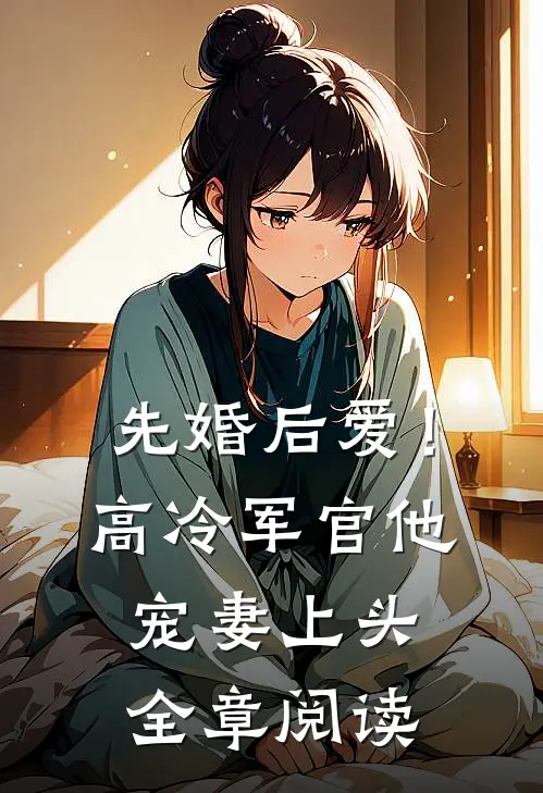 先婚后爱！高冷军官他宠妻上头全章阅读