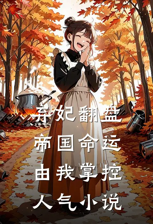 弃妃翻盘：帝国命运由我掌控人气小说