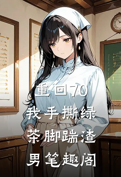 重回70，我手撕绿茶脚踹渣男笔趣阁