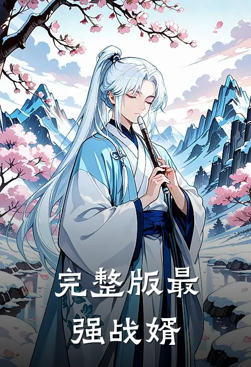 完整版最强战婿
