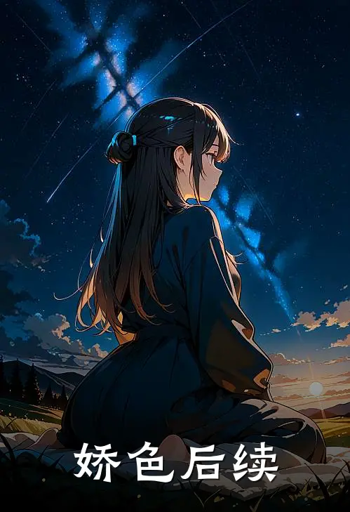 娇色后续
