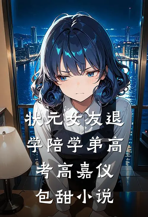 状元女友退学陪学弟高考高嘉仪包甜小说