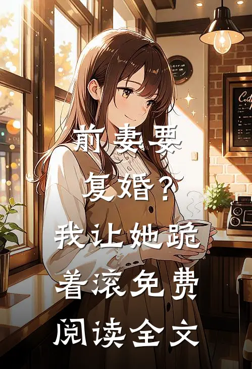 前妻要复婚？我让她跪着滚免费阅读全文