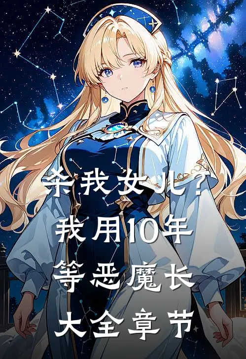 杀我女儿？我用10年等恶魔长大全章节