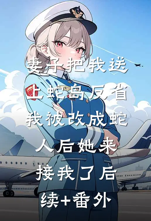 妻子把我送上蛇岛反省，我被改成蛇人后她来接我了后续+番外
