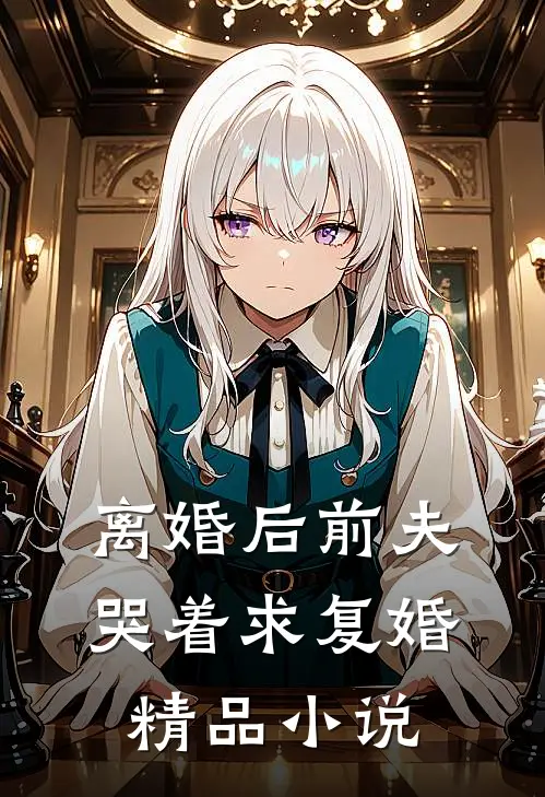 离婚后前夫哭着求复婚精品小说