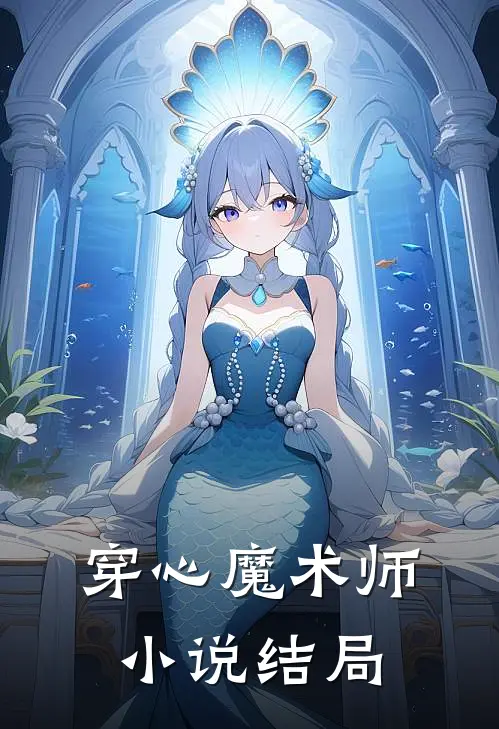 穿心魔术师小说结局