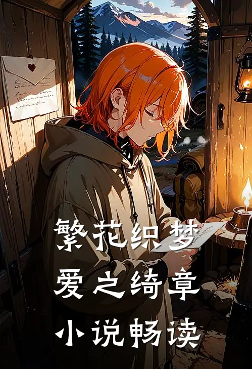 繁花织梦，爱之绮章小说畅读