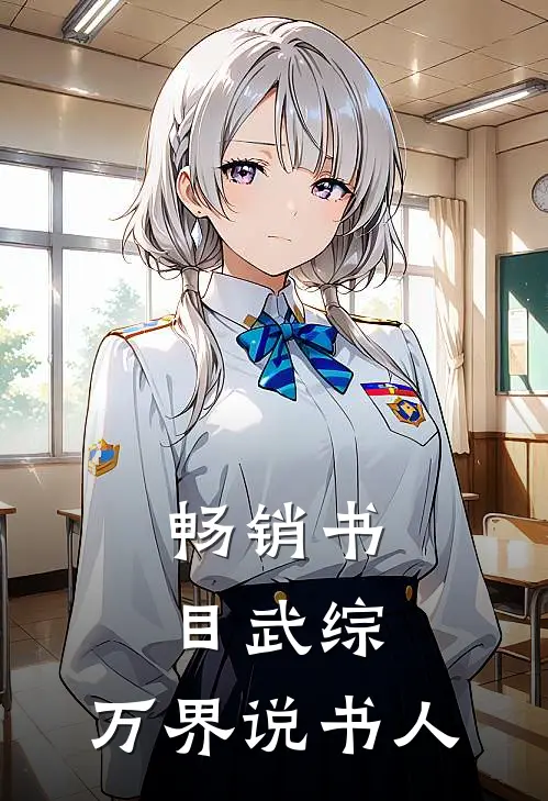 畅销书目武综：万界说书人
