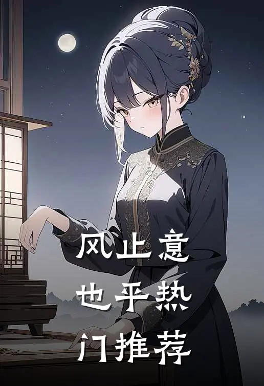 风止意也平热门推荐