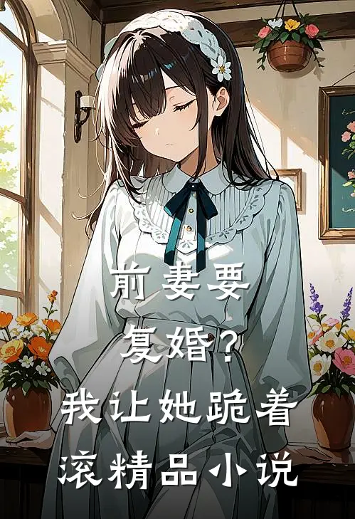 前妻要复婚？我让她跪着滚精品小说