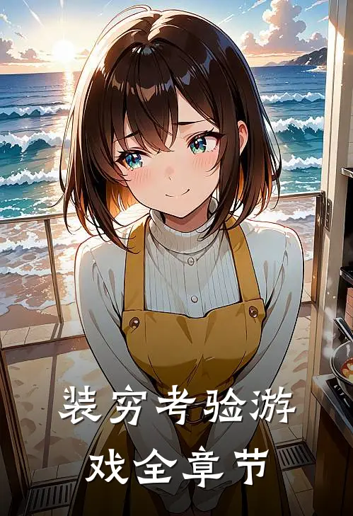 装穷考验游戏全章节