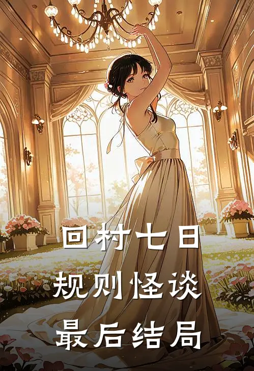 回村七日规则怪谈最后结局