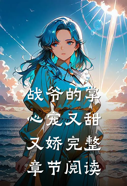战爷的掌心宠又甜又娇完整章节阅读