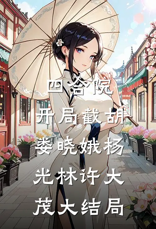 四合院：开局截胡娄晓娥杨光林许大茂大结局