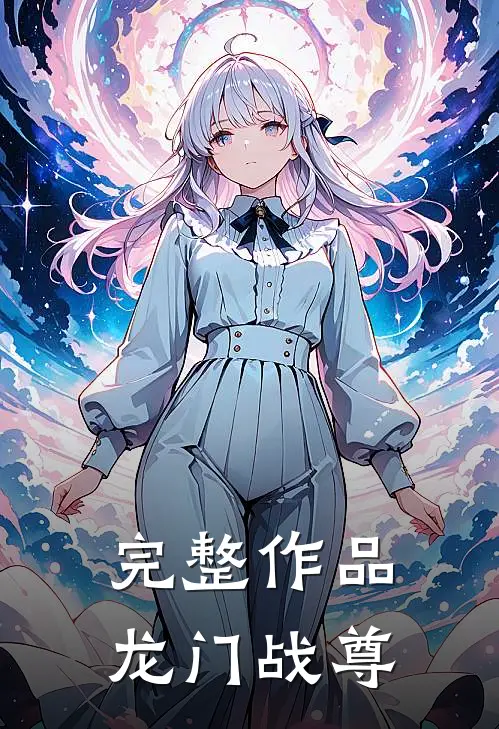 完整作品龙门战尊