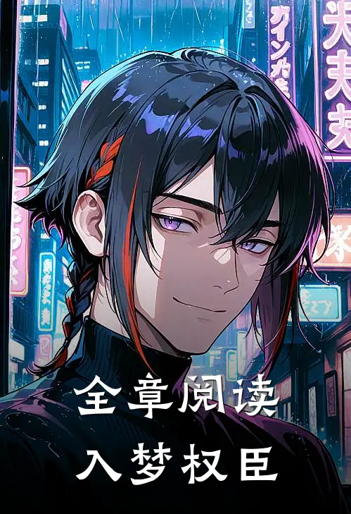 全章阅读入梦权臣