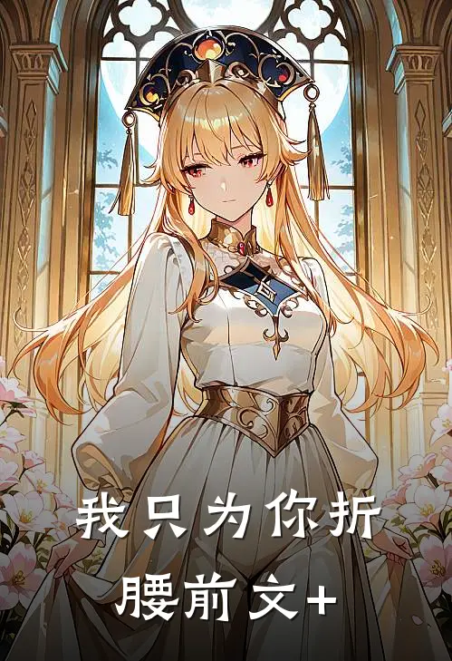 我只为你折腰前文+