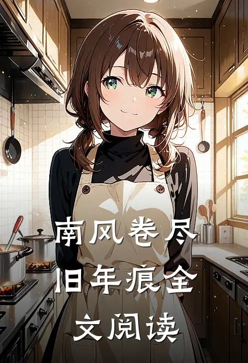 南风卷尽旧年痕全文阅读