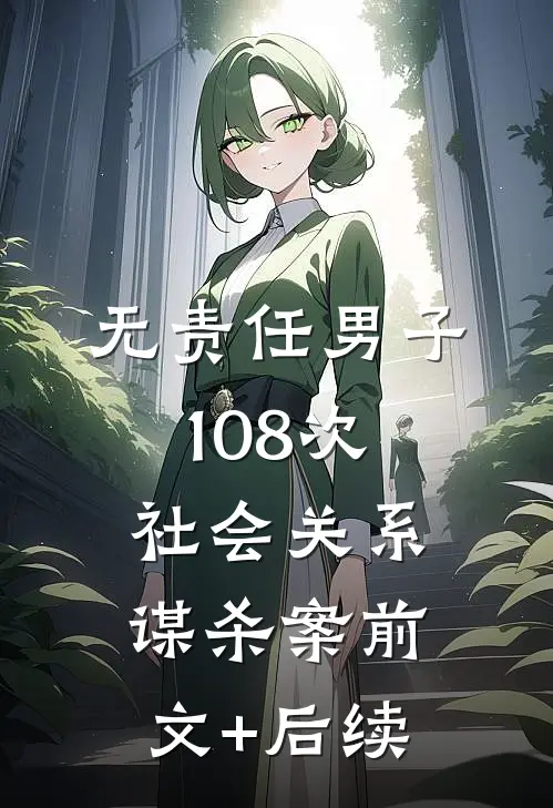 无责任男子108次社会关系谋杀案前文+后续