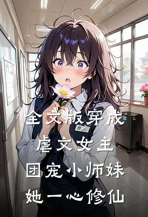 全文版穿成虐文女主，团宠小师妹她一心修仙