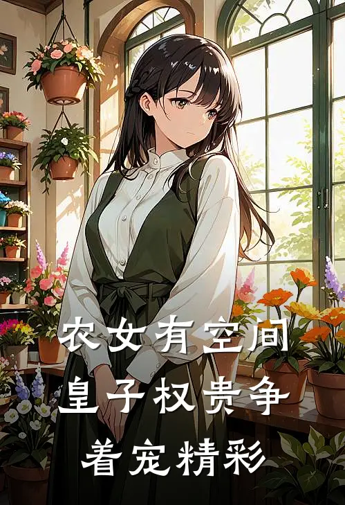 农女有空间，皇子权贵争着宠精彩