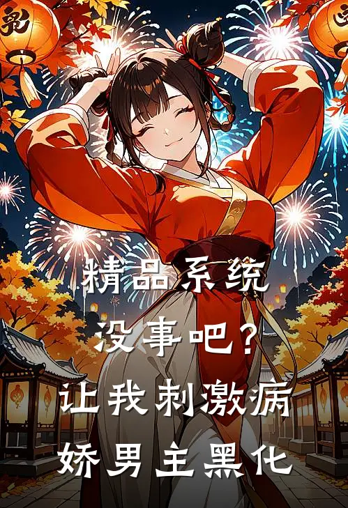 精品系统没事吧？让我刺激病娇男主黑化