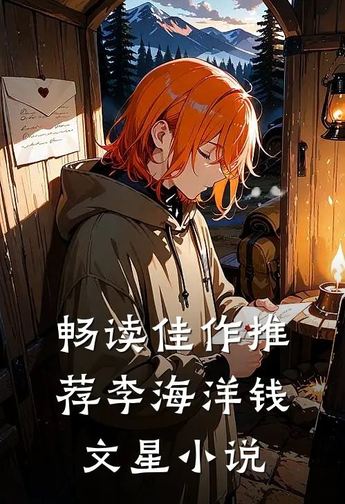畅读佳作推荐李海洋钱文星小说
