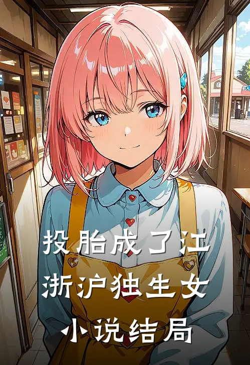 投胎成了江浙沪独生女小说结局