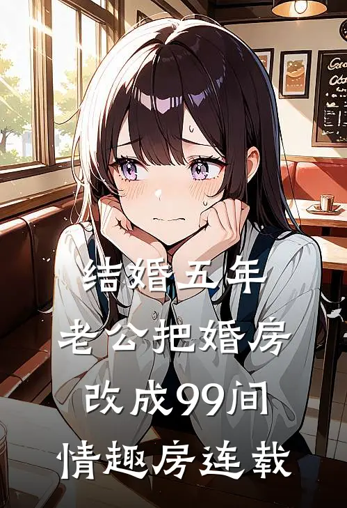 结婚五年，老公把婚房改成99间情趣房连载