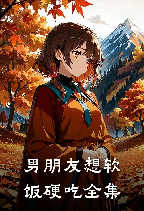 男朋友想软饭硬吃 全集