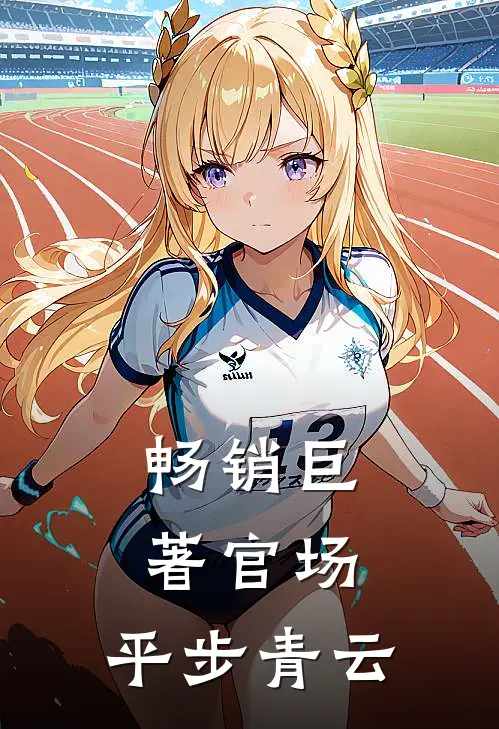畅销巨著官场：平步青云