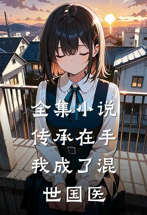 全集小说传承在手，我成了混世国医