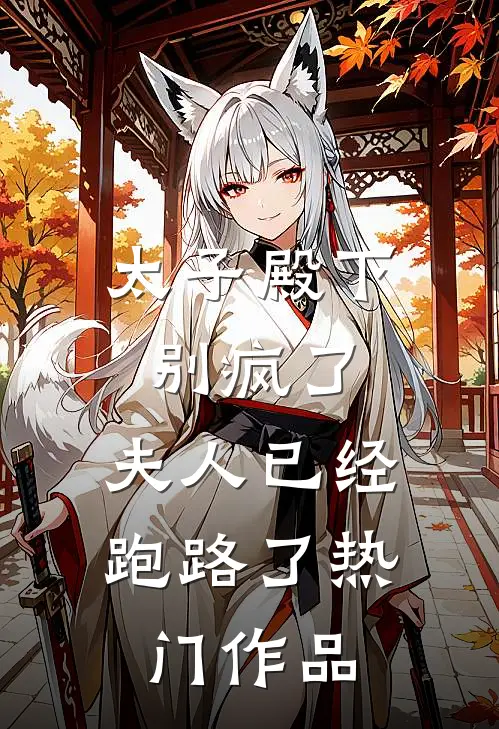 太子殿下别疯了，夫人已经跑路了热门作品