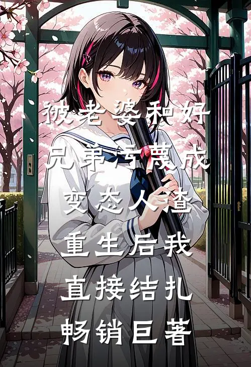 被老婆和好兄弟污蔑成变态人渣，重生后我直接结扎畅销巨著