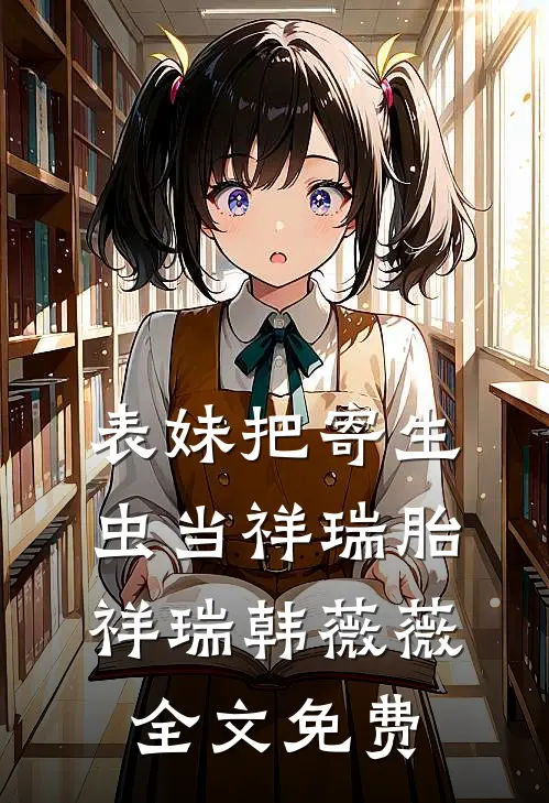 表妹把寄生虫当祥瑞胎祥瑞韩薇薇全文免费