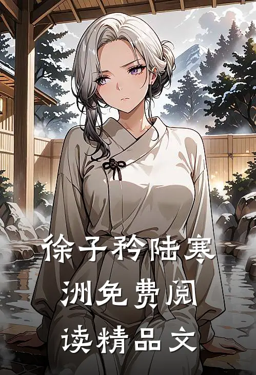 徐子矜陆寒洲免费阅读精品文