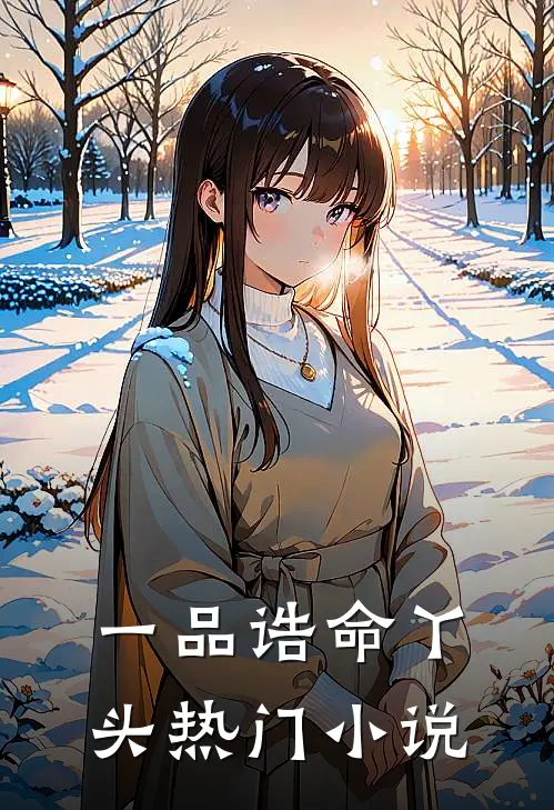 一品诰命丫头热门小说
