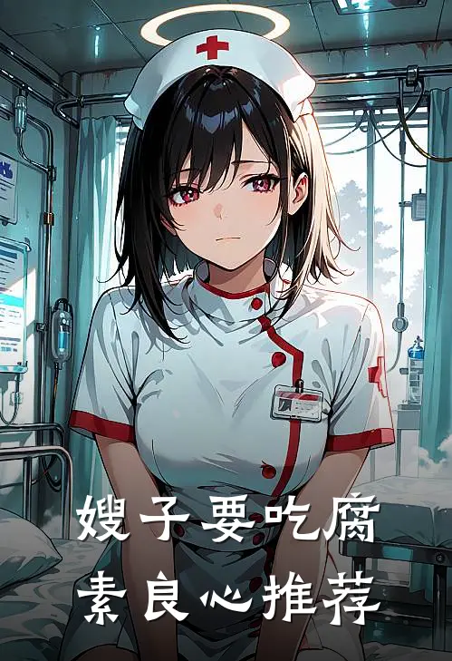 嫂子要吃腐素良心推荐