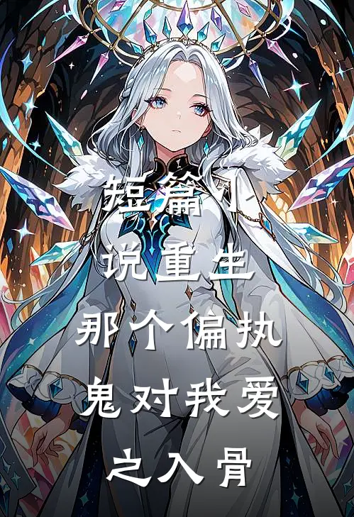 短篇小说重生：那个偏执鬼对我爱之入骨