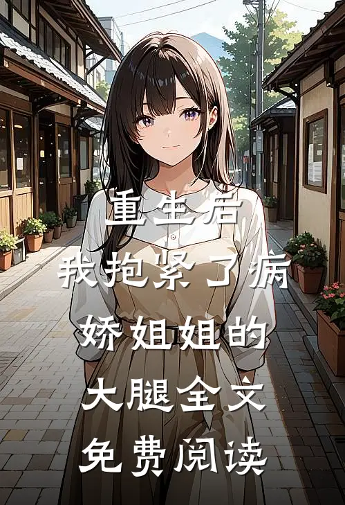 重生后，我抱紧了病娇姐姐的大腿全文免费阅读