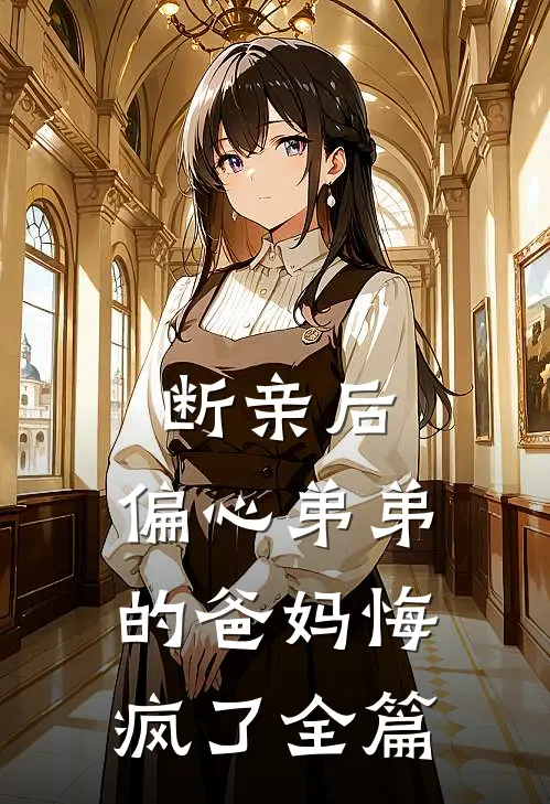断亲后，偏心弟弟的爸妈悔疯了全篇