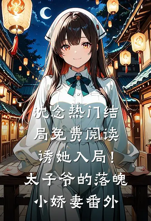 沈念热门结局免费阅读诱她入局！太子爷的落魄小娇妻番外