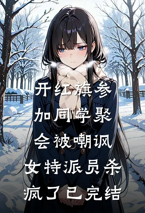 开红旗参加同学聚会被嘲讽，女特派员杀疯了已完结