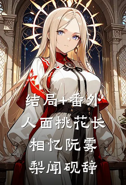 结局+番外人面桃花长相忆阮雾梨闻砚辞