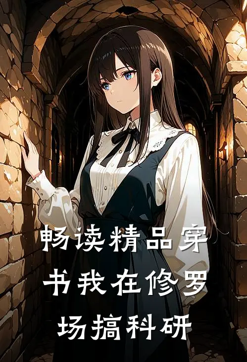 畅读精品【穿书】我在修罗场搞科研