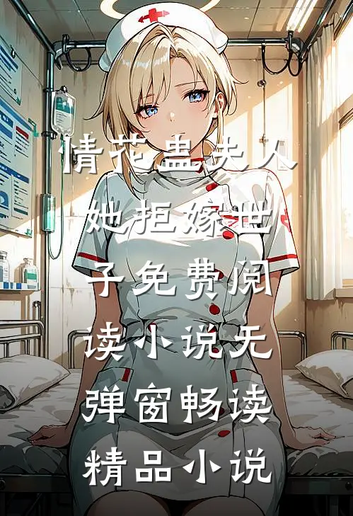 情花蛊夫人她拒嫁世子免费阅读小说无弹窗畅读精品小说