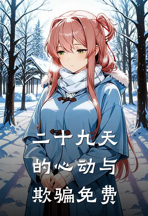 二十九天的心动与欺骗免费
