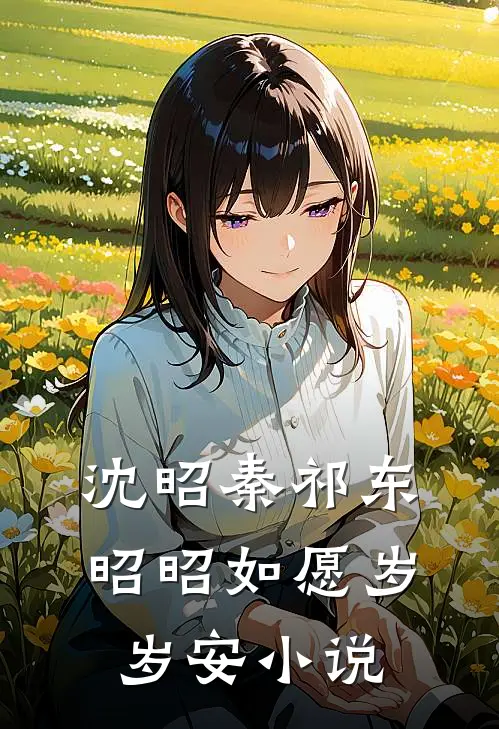 沈昭秦祁东昭昭如愿岁岁安小说