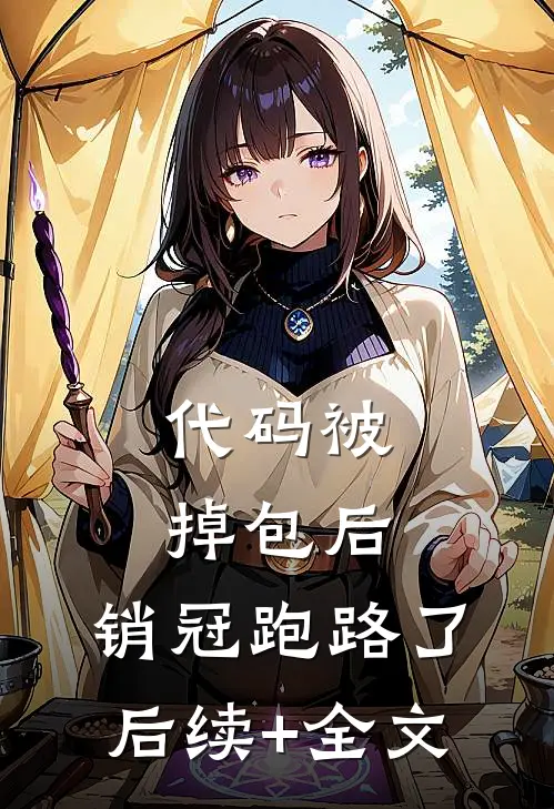 代码被掉包后，销冠跑路了后续+全文